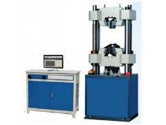 WEW-600B型微机屏显试验机，材料检验分析，试验机