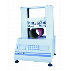 纸管抗压试验机，纸管测试仪，压缩试验机，纸管抗压仪