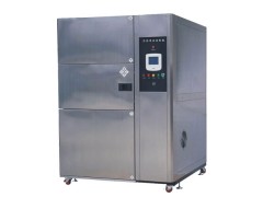 冷热冲击试验箱，温度冲击试验机，高低温试验箱，环境试验设备