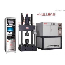 HDT-000A系列液压伺服疲劳试验机