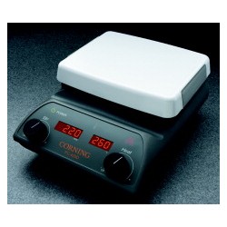 美国Corning PC-620D数字型加热磁力搅拌器（陶瓷面板）