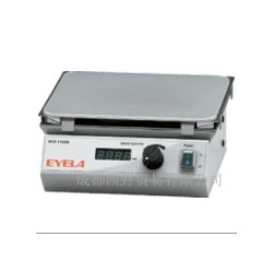 日本东京理化EYELA合成系列搅拌装置磁力搅拌器RCX-1100D成都优势供应