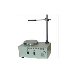 磁力加热搅拌器/实验室用电磁搅拌器（机）