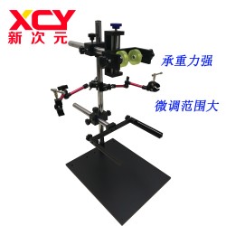 广东省新次元机器视觉测试实验台架XCY-SH1-02
