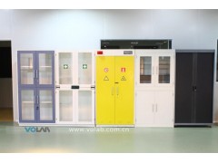 广东生物安全柜订制_推荐VOLAB实验室家具制造商