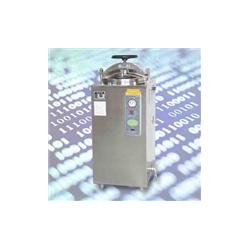 立式高压蒸汽灭菌器，高压灭菌器，YXQ-LS-50SII灭菌器，