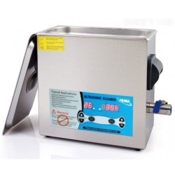 英国普律玛超声波清洗机PM6-2700TD