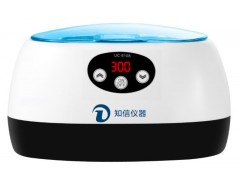 上海知信ZX-6S小型超声波清洗机