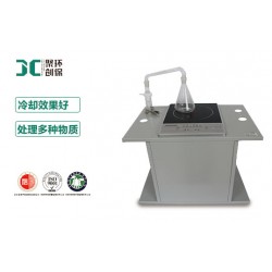 JC-ZL-100多功能蒸馏器