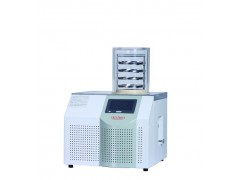 实验室冻干机，冷冻干燥机，台式冻干机，冻干机
