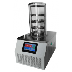 LGJ-10N台式实验室冷冻干燥机