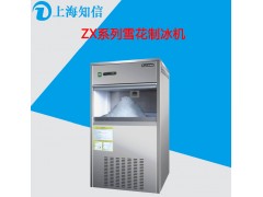 上海知信制冰机ZX系列制冰机 实验制冰机 雪花机制冰机