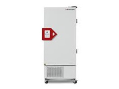 Binder UF V系列超低温冰箱