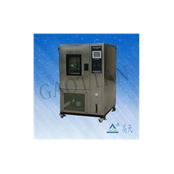 应力筛选型恒温恒湿箱高低温湿热试验箱