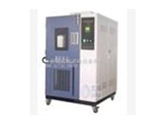 GDS高低温湿热试验箱