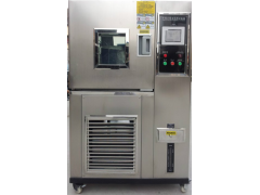 80L高低温试验箱 高低温湿热试验箱 可程式恒温恒湿试验机