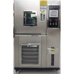 80L高低温试验箱 高低温湿热试验箱 可程式恒温恒湿试验机
