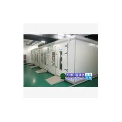上海步入式恒温恒湿试验室★大型恒温恒湿试验箱