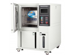 温度循环试验箱 温湿度控制设备恒温湿热试验箱