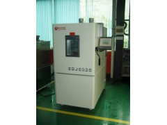 重庆银河科技仪器GLH405DF高低温湿热试验箱