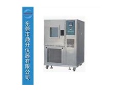 DSTH-80L-高低温试验箱