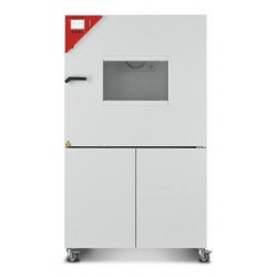Binder MKT系列高低温试验箱