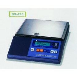 寺冈DS-425计重秤 15kg/0.5kg电子桌秤