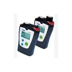 可燃气体/氧气检测仪(德国，双气/碱性电池)