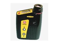 TX2000型袖珍毒气或氧气检测仪