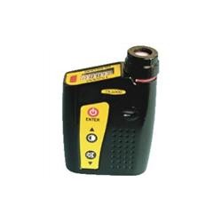 TX2000袖珍毒气或氧气检测仪