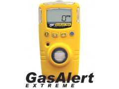 氧气检测仪GasAlert Extreme