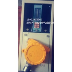 广东报警器厂家销售液化石油气SST-9801B可燃性气体检测仪
