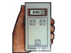 便携式二氧化碳检测仪[PCO2]