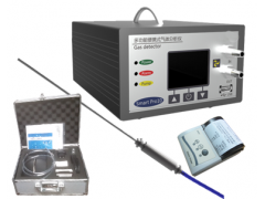 净安环保JA-1000便携式硫化氢检测仪浓度分析仪探测器