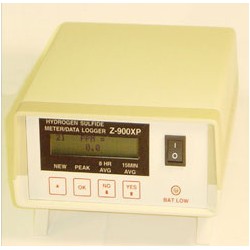 美国ESC Z-900XP硫化氢检测仪