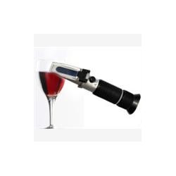 酒精度折光仪，葡萄酒检测仪，酒精浓度计，酒精检测仪，酒精测量仪