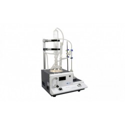 ZSO2-1000A单联二氧化硫检测仪