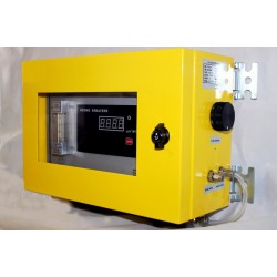 UV-2300C高浓度臭氧检测仪
