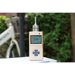 便携式臭氧检测仪  臭氧浓度报警器  臭氧泄露报警器