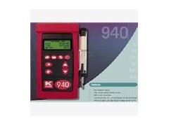 英国凯恩手持式KM940烟气分析仪
