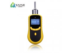 凯跃KY-2000型电化学法臭氧检测仪