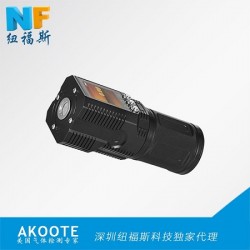 阿库特AKBT-O3便携式进口臭氧检测仪*