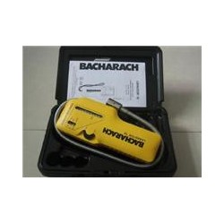 Bacharach烟气分析仪