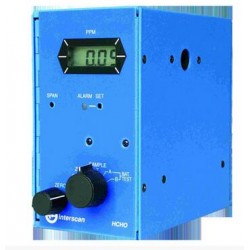 采用技术的*甲醛分析仪，室内空气质量检测4160甲醛分析仪