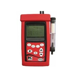 烟气分析仪KM950 手持式烟气分析仪