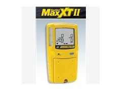 泵吸式Max-XT4便携式多种气体检测仪