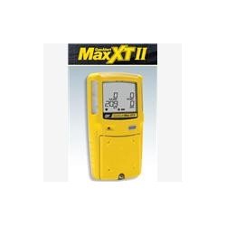 山东MaxXT4便携式内置泵多种气体检测仪