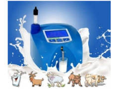 进口乳品牛奶分析仪lwa