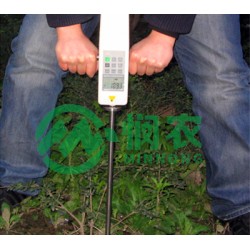 悯农仪器*GT-SZ-3数显土壤硬度计