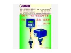 水质分析仪JUMO 202755 CTI-500 电磁式电导率/变送器